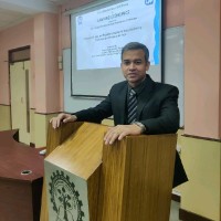 Sougat Roy