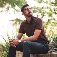 Tejas Bommakanti