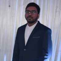 Abdul Nadeem Mohammed