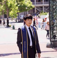 (Thomas) JongWon Kim