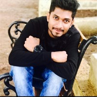 Shubham Puthran