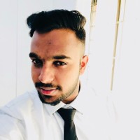 Tharun Thomas