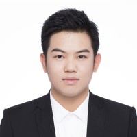 John Lyu 吕彦明