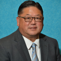 Randall Ozaki