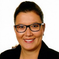 Christine Blaser