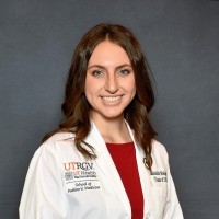 Madeleine Mehaffey