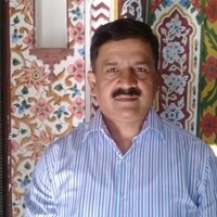 Mumtaz Zia