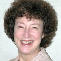 Bronwyn Robertson