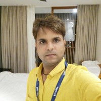 Avinash A.
