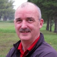 Graeme Fletcher