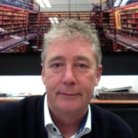 Harry van der Spoel