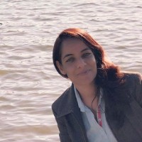 Teena Panwar
