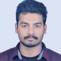 Jinu Mohan