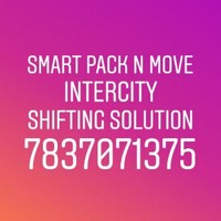 Smart Pack Move