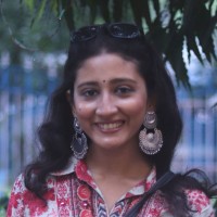Reshmita Das