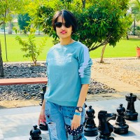 Gul Sharma. Ph.D.