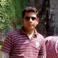 Abhishek Chakraborty