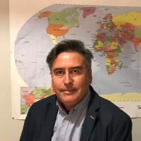 Basilio Mena Barrios
