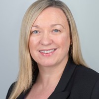 Alison Docherty