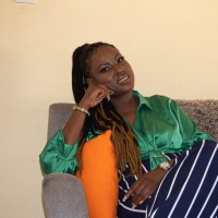 Chido Chimedza (she/her)