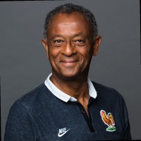 Aubert Frédéric