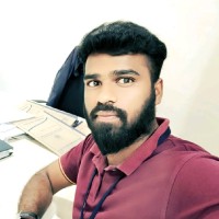 Shankar R S