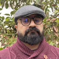 Juan Pablo Ibarra