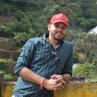 satish barik