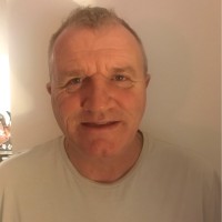 Steve Mc Call