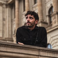 Cristian Asahel Sánchez Cordero