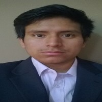 Rudy Harvin Fernandez Ramírez