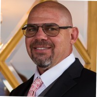 Dwayne Tidwell