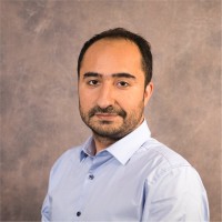 Mohammad Jafari