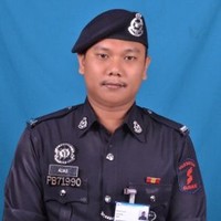 Mohd Alias Moh Jasni