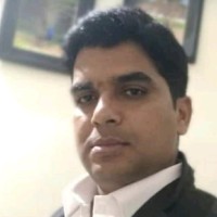 Bhushan Patil