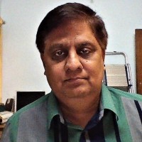 Raghavan Chakravarthy