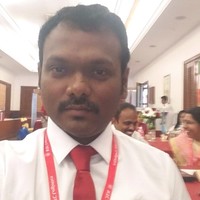 Viswanathan Nagaraj