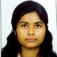 Ashwini Uthaman