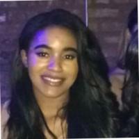 Jasmine Beasley