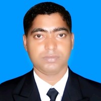 Nisat Halder