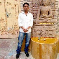 Vishal Gawai