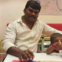 Karuppasamy S