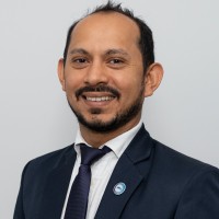 Samip Thapa