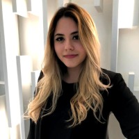 Priscila Michels Moraes