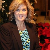 Elizabeth Burns