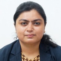 Shifa Memon