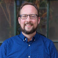 Paul Curtis