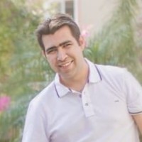 Daniel de Lima dos Santos
