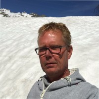 Edward Stout