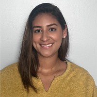 Stephanie Martinez, MA, LAC, NCC